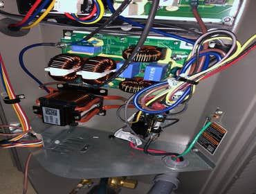 Photos by on Call Heating & Cooling #1