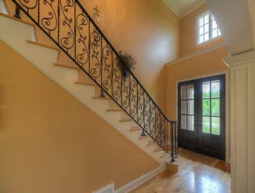 Photos from S&K Builders 3691 sq ft, open build plan