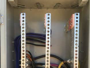 Photos from Authentic Electrical Solutions