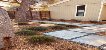 Staples Landscaping