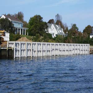 Twin Rivers Marine Construction