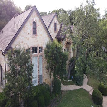 Full Roof Replacement