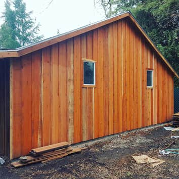 Korock Construction
