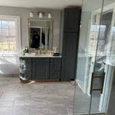 Garretth &a Remodeling LLC