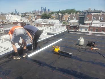 Photos by Rooftop Warriors, LLC #1
