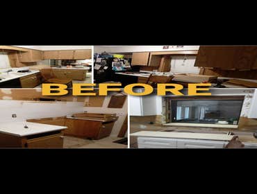 Photos by Livsey Custom Woodworks #1