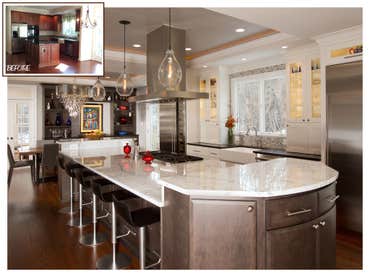 Photos from Sun Design Remodeling Specialists Inc
