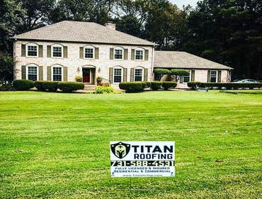 Photos by Titan Roofing Company of Nashville #1