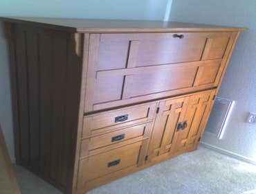 Furniture Assembly