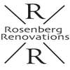 Rosenberg Renovations logo