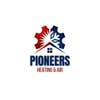 Pioneers Heating & Air logo