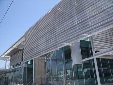 Pacoima City Hall