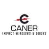 Caner Impact Windows logo