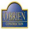 O'Brien Construction logo