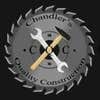 Chandler's Quality Construction logo