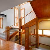 The Lookout House