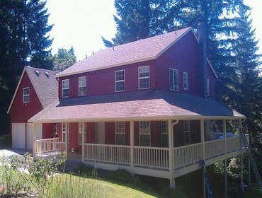 Photos from Northwest Painting