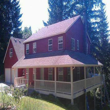Photos from Northwest Painting