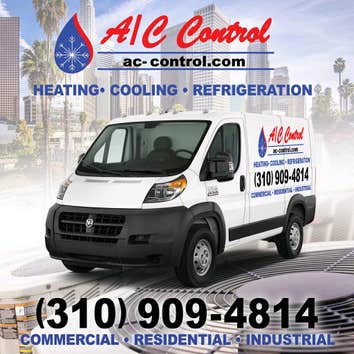 A/C Control