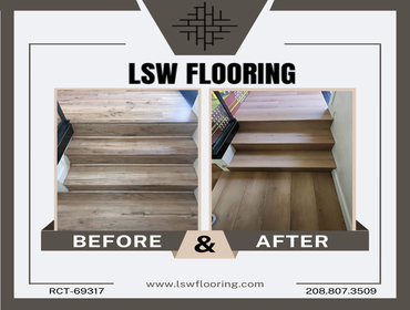 Photos by Lsw Flooring #1