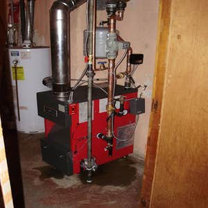 Project photos