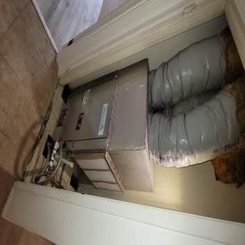 Paradigm HVAC