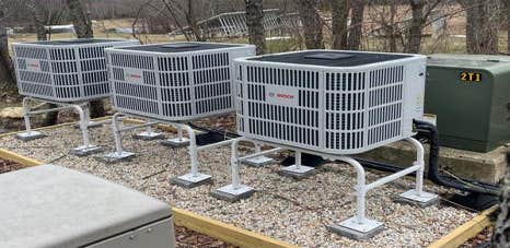 Dane Heating & Cooling