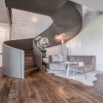Homes of Distinction, Inc