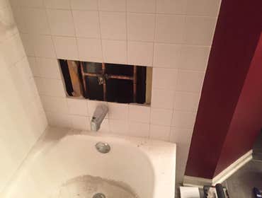 B&G Remodeling