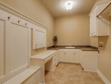 Tabernacle Homes Llc Project Our Bellagio plan located in Summerwood.