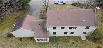 CAN Roof Construction LLC