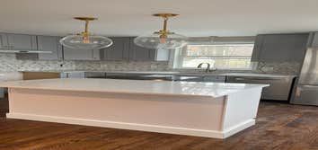Grand Finish Remodeling Inc