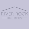 River Rock Builders logo