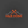 H and B Home Improvement 1 Corp logo