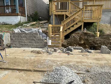 Photos by Ad &a Construction LLC #1