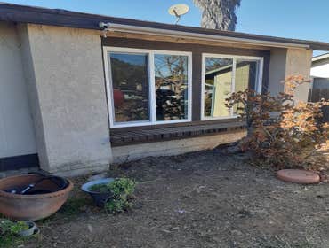 Photos by Del Sur Custom Glass Door & Window #1
