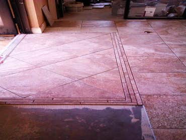 Photos from John Anthony Ceramic Tile & Flooring Designs