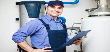 Henderson Pro Plumbing & Drain plumbing service, plumber, water heater service, drain cleaning, leak detection, contractor