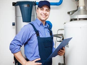 Henderson Pro Plumbing & Drain plumbing service, plumber, water heater service, drain cleaning, leak detection, contractor