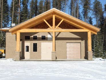 Photo(s) from CDA Structures inc.