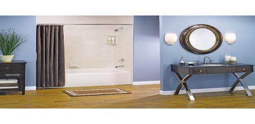 Five Star Baths