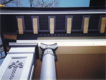 Project photos from Haram Restoration Inc Bath in a new addition