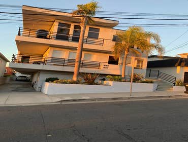 Villacant Construction Inc