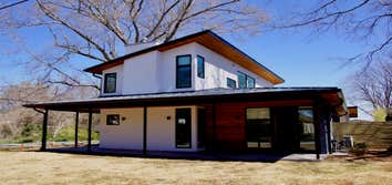 C: MODERN HOME