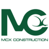 Mcx Construction Inc logo