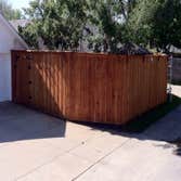 Fences A selection of the different styles of fences we have done lately in the DFW area.