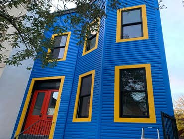 Photos by Innovate Builders Inc #9 Exterior siding and painting