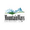 Mountain Ways Contractors LLC logo