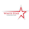 White Star Construction logo
