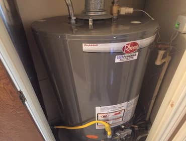 Photos from Goodfellas Heating and Cooling